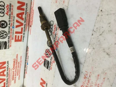 03L906088JK - EGZOS SICAKLIK SENSORU - İkinci El Orjinal