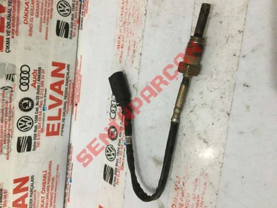 03L906088JK - EGZOS SICAKLIK SENSORU - İkinci El Orjinal