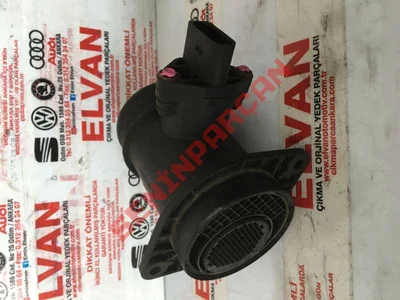 03C907807C - KONTROL UNITESI - İkinci El Orjinal