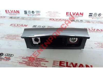3C0863284K - KÜLLÜK - İkinci El Orjinal