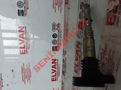 06B905115G - ATESLEMEBOBINI - İkinci El Orjinal