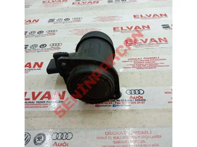 038906461 - HAVA AKIS METRE - İkinci El Orjinal