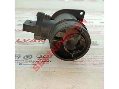 038906461 - HAVA AKIS METRE - İkinci El Orjinal