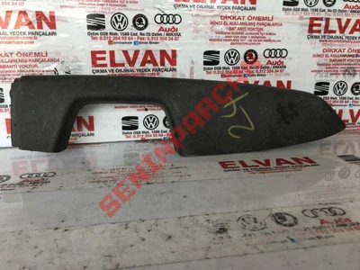 6Y0867827 - KORUMA KAPAĞI - İkinci El Orjinal