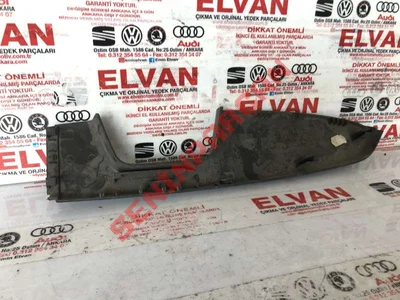 6Y0867827 - KORUMA KAPAĞI - İkinci El Orjinal