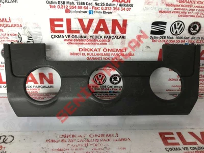 5E0863152C - DÜĞME SİPERİ - İkinci El Orjinal