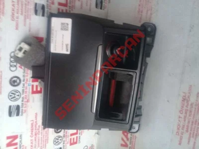 8K0857951C - MUHAFAZALI KÜLLÜK - İkinci El Orjinal