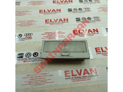 357947111 - İÇ LAMBA - İkinci El Orjinal