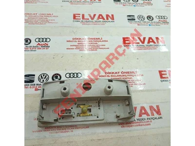 6Q0947105F - İÇ LAMBA - İkinci El Orjinal