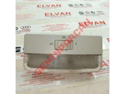 6Q0947105F - İÇ LAMBA - İkinci El Orjinal