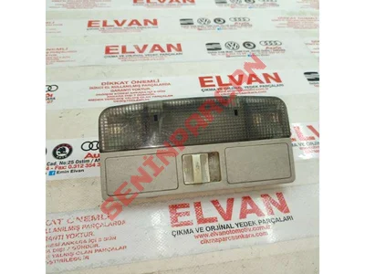 8D0947105 - İÇ LAMBA - İkinci El Orjinal