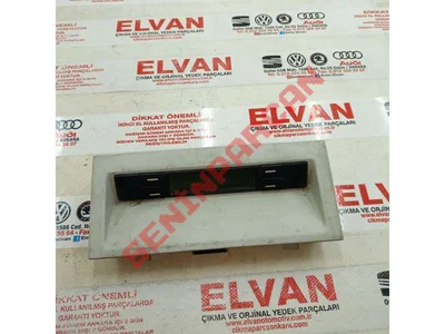 7L6919044M - ZAMAN AYARLI GÖSTERGE VE KUL- - İkinci El Orjinal