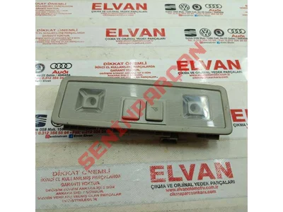 5G0947291K - LED OKUMA LAMBASI - İkinci El Orjinal