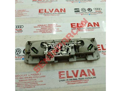 5G0947291K - LED OKUMA LAMBASI - İkinci El Orjinal