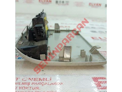 1Z0951171 - ULTRASONIKSENSOR - İkinci El Orjinal