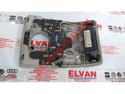 8E0951177 - KORNA - İkinci El Orjinal