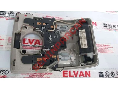 8E0951177 - KORNA - İkinci El Orjinal