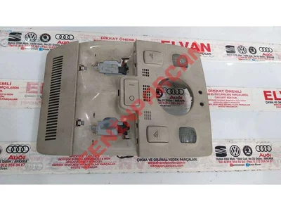 8E0951177 - KORNA - İkinci El Orjinal
