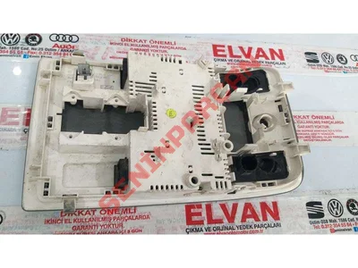 8V0947135J - İÇ LAMBA - İkinci El Orjinal