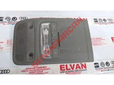 8V0947135J - İÇ LAMBA - İkinci El Orjinal