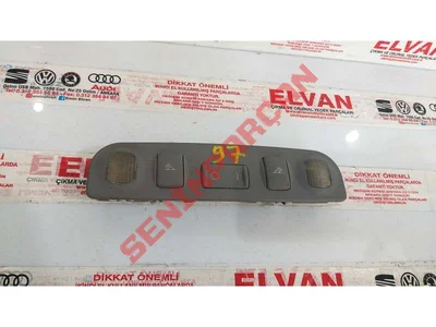 8D0947111AA - İÇ VE OKUMA LAMBASI - İkinci El Orjinal