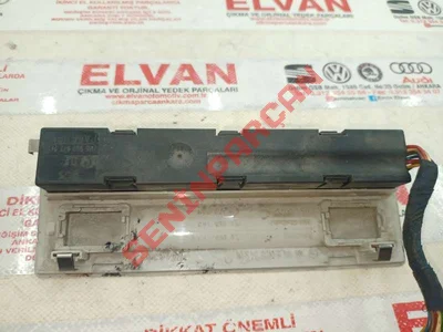 7L6868349M - BLENDAJ - İkinci El Orjinal
