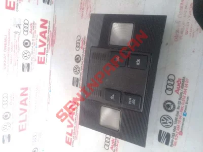 5G1947105P - İÇ VE OKUMA LAMBASI - İkinci El Orjinal