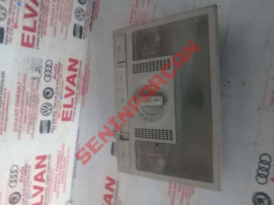 6Q0947105J - GEÇİKMELİ KAPATMASI BULUNAN - İkinci El Orjinal