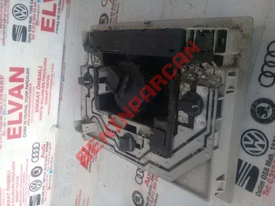 6Q0947105J - GEÇİKMELİ KAPATMASI BULUNAN - İkinci El Orjinal