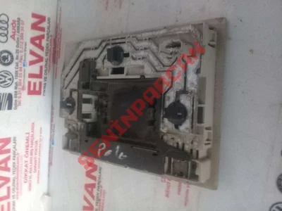 6Q0947105H - GEÇİKMELİ KAPATMASI BULUNAN - İkinci El Orjinal