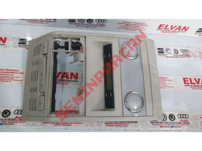 7H5867485 - İÇ LAMBA - İkinci El Orjinal