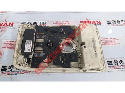 8T0947135F - İÇ LAMBA - İkinci El Orjinal