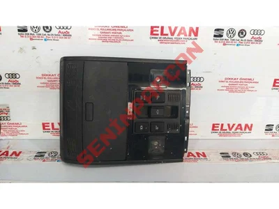5G0867591D - BLENDAJ - İkinci El Orjinal