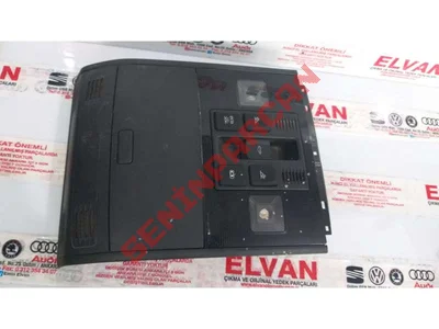 5G0867591D - BLENDAJ - İkinci El Orjinal