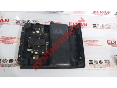 5G0867591D - BLENDAJ - İkinci El Orjinal