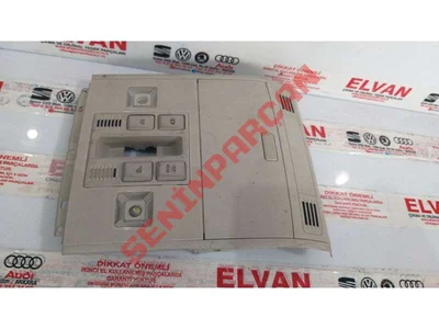 5G1947105R - SÜRGÜLÜ TAVAN TUŞLU - İkinci El Orjinal