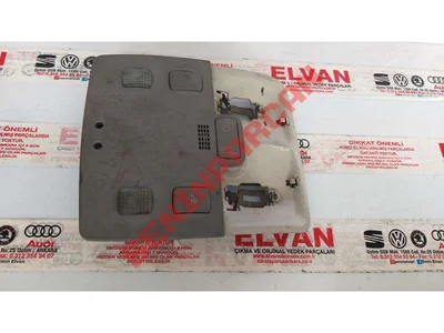 8D0947111P - İÇ VE OKUMA LAMBASI - İkinci El Orjinal