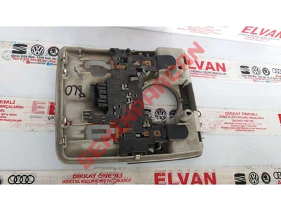 8L0947111F - İÇ VE OKUMA LAMBASI - İkinci El Orjinal