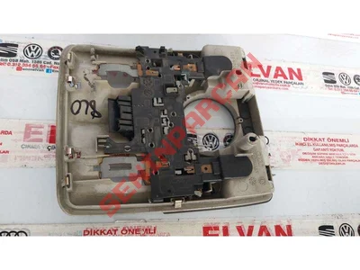 8L0947111F - İÇ VE OKUMA LAMBASI - İkinci El Orjinal