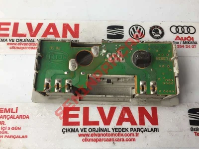 7M0947105B - İÇ VE OKUMA LAMBASI - İkinci El Orjinal