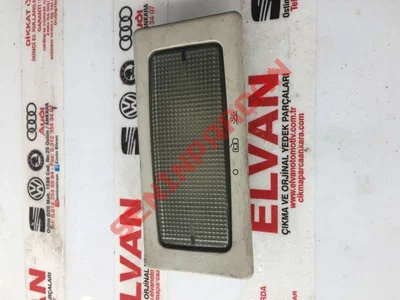6K0947105C - IC LAMBA - İkinci El Orjinal