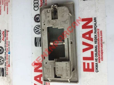 6K0947105D - İÇ LAMBA - İkinci El Orjinal