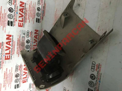 5G0864298F - TEMİZ HAVA VE KALORİFER - İkinci El Orjinal