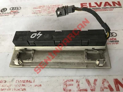 7L6868349M - BLENDAJ - İkinci El Orjinal