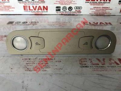 4L0947111B - İÇ LAMBA - İkinci El Orjinal