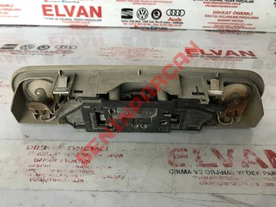 4L0947111B - İÇ LAMBA - İkinci El Orjinal