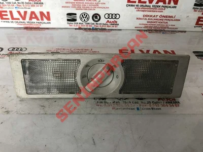 6Q0947291A - GEÇİKMELİ KAPATMASI BULUNAN - İkinci El Orjinal