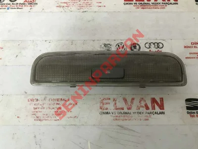 8P0947111A - LAMBA TAVAN - İkinci El Orjinal