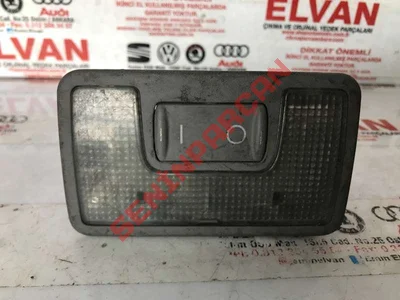 4B9947123 - LAMBA - İkinci El Orjinal