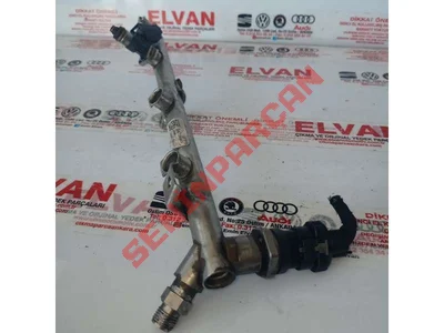 04E906054 - BASINÇ SENSÖRÜ - İkinci El Orjinal